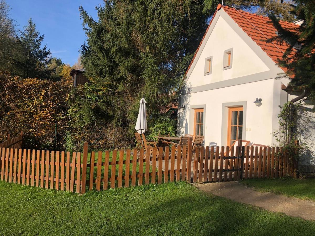 Apartmany Kojakovice - Trebon Jilovice Exterior photo