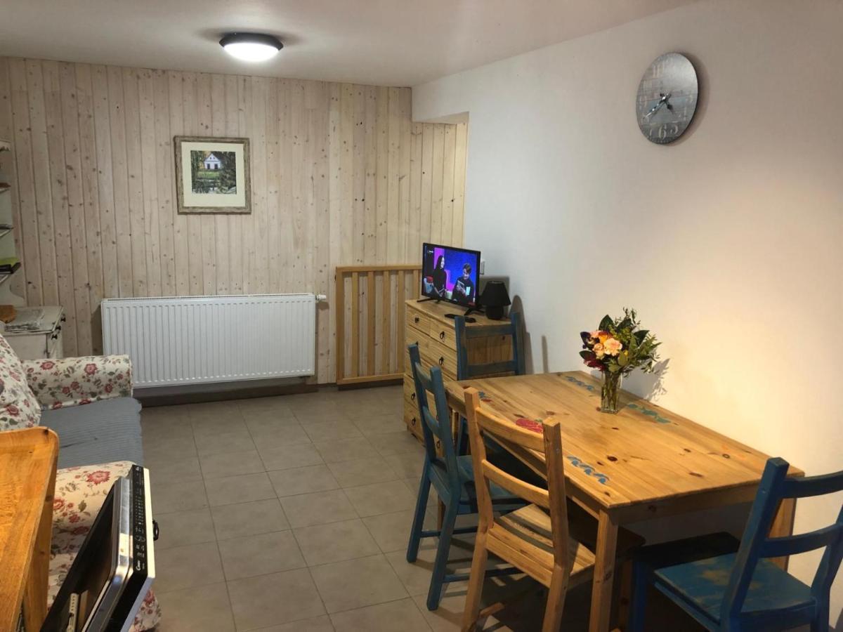 Apartmany Kojakovice - Trebon Jilovice Exterior photo